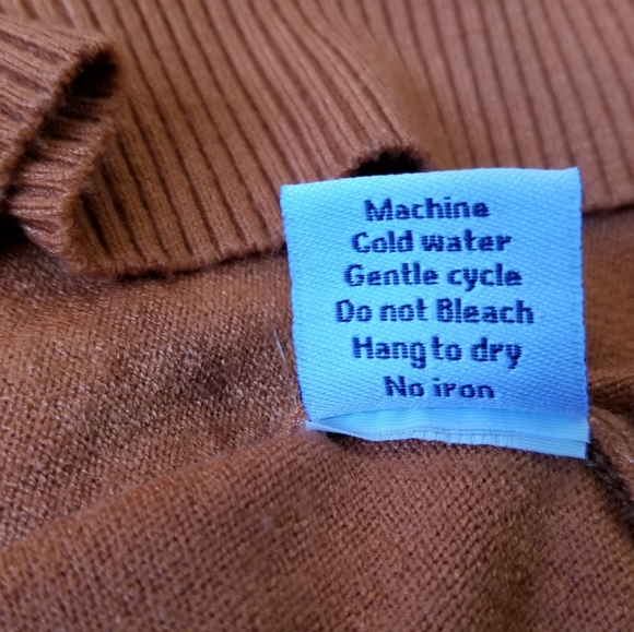 Winter Graphic Knit Sweater, Winter Round Neck - Picture 9 of 9